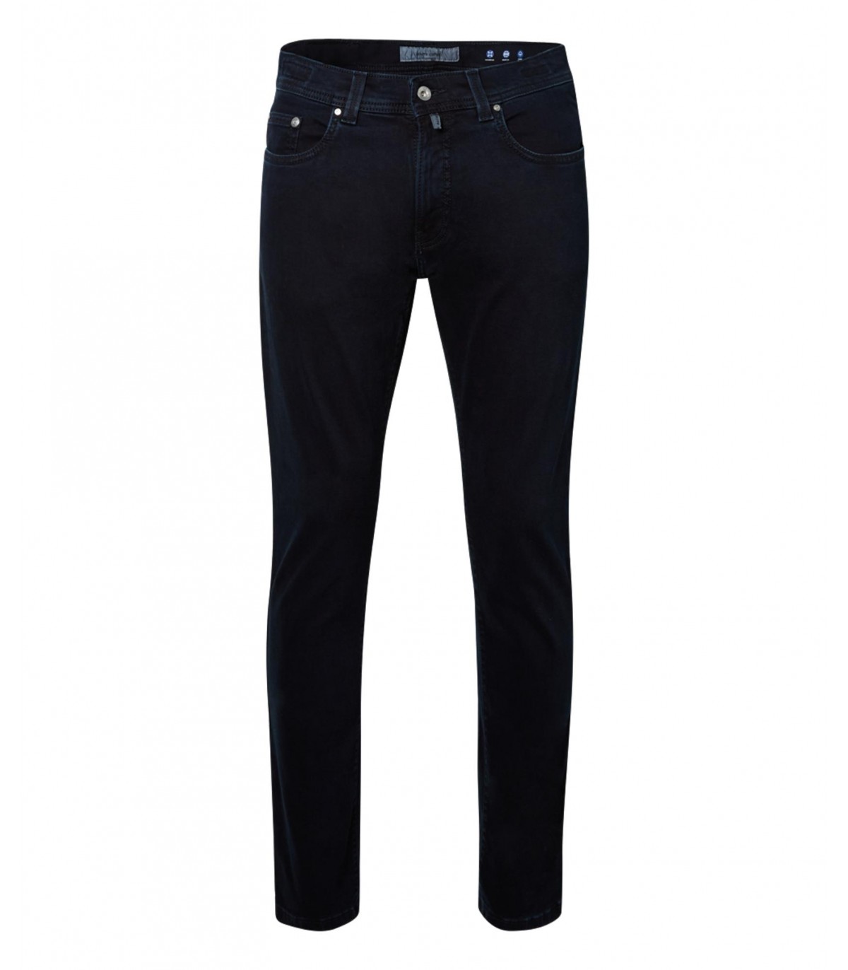 Pantalon jean cardin 6802fonce