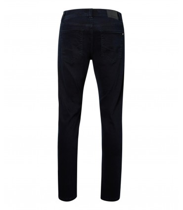 Pantalon jean cardin 6802fonce