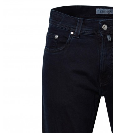 Pantalon jean cardin 6802fonce