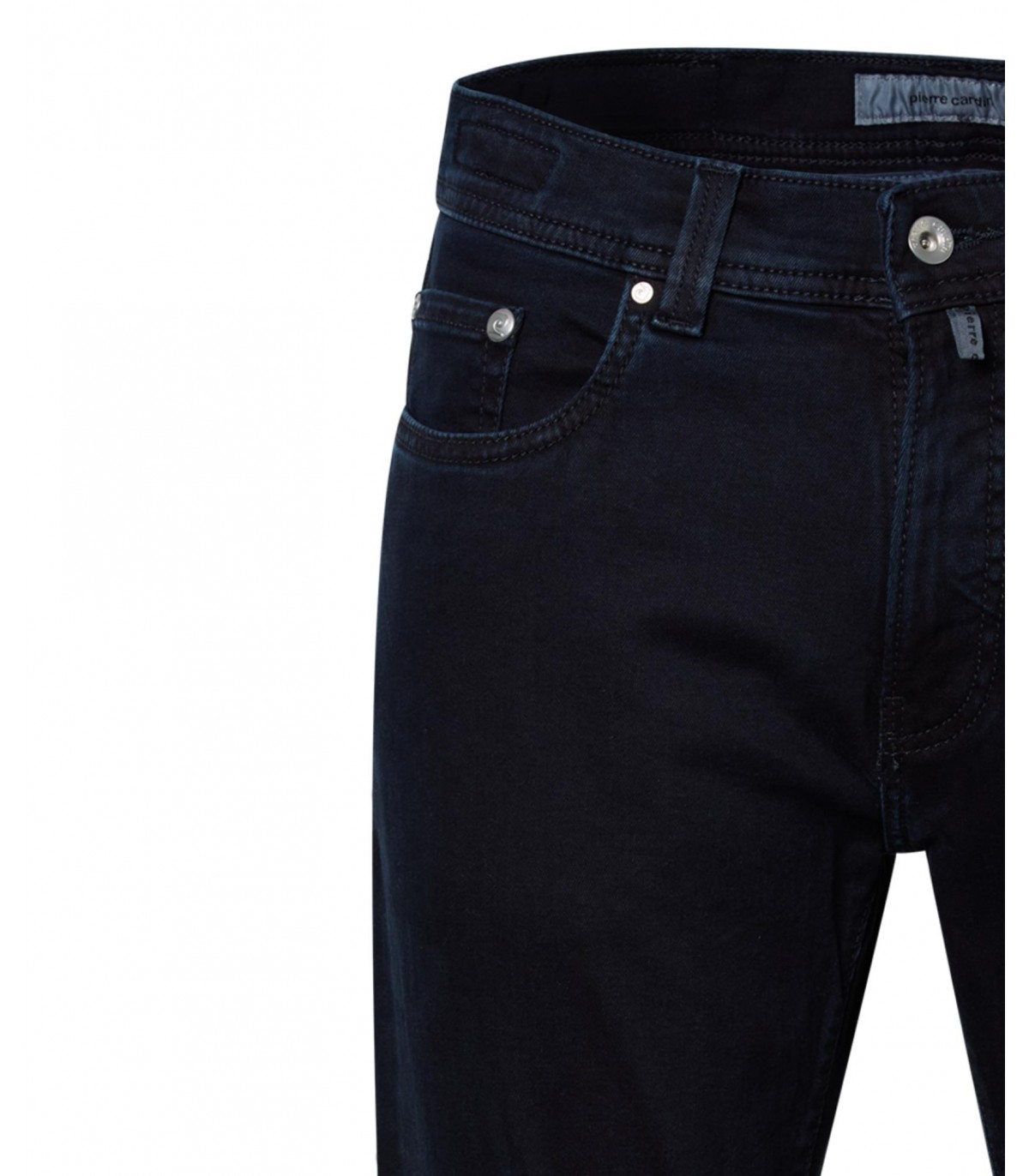Pantalon jean cardin 6802fonce