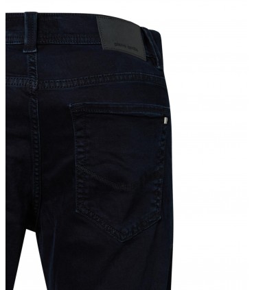 Pantalon jean cardin 6802fonce