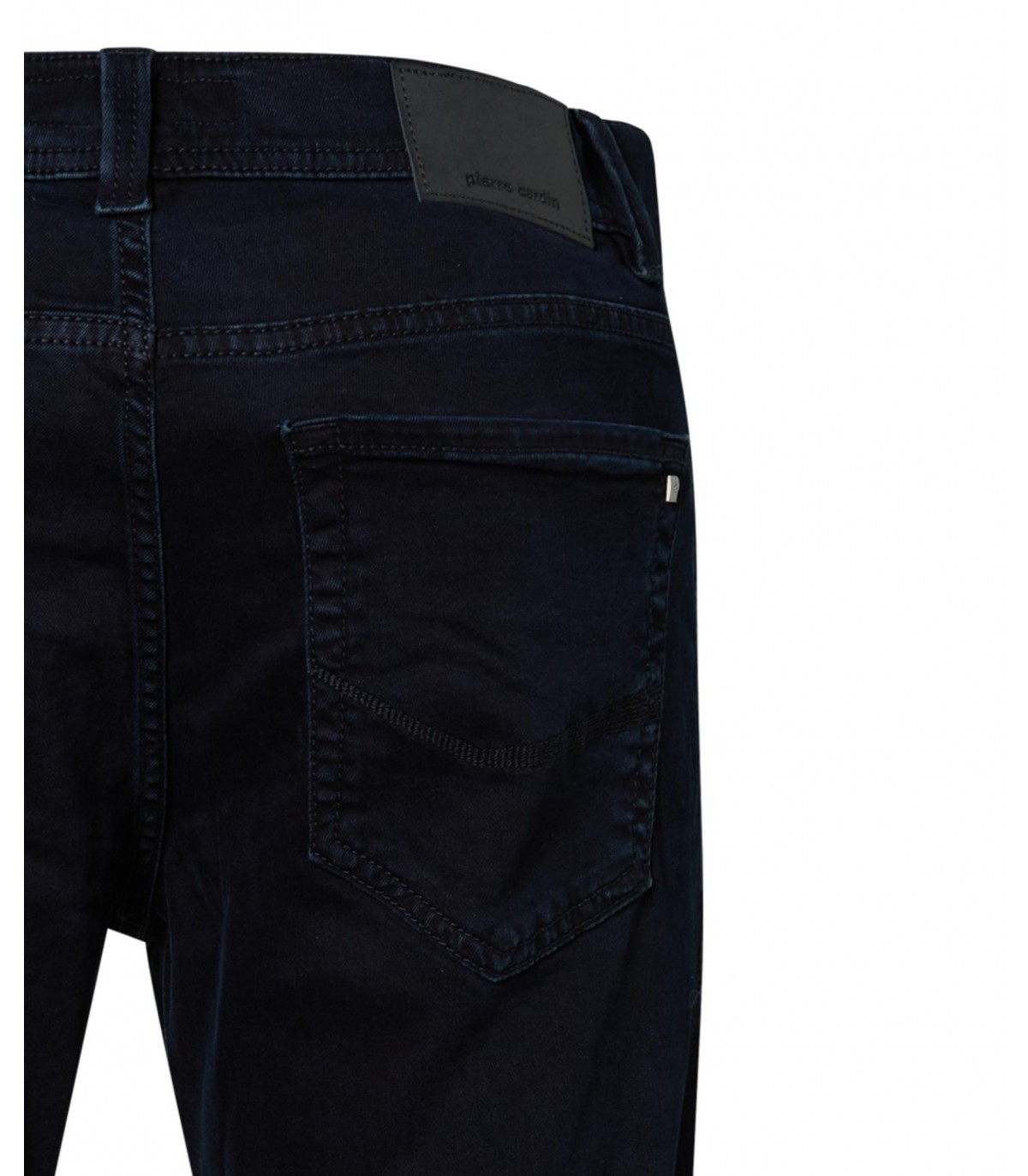 Pantalon jean cardin 6802fonce