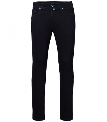 Pantalon jean cardin 6802fonce