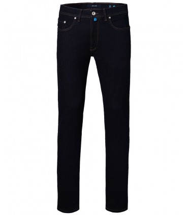 Pantalon jean cardin 6801brut