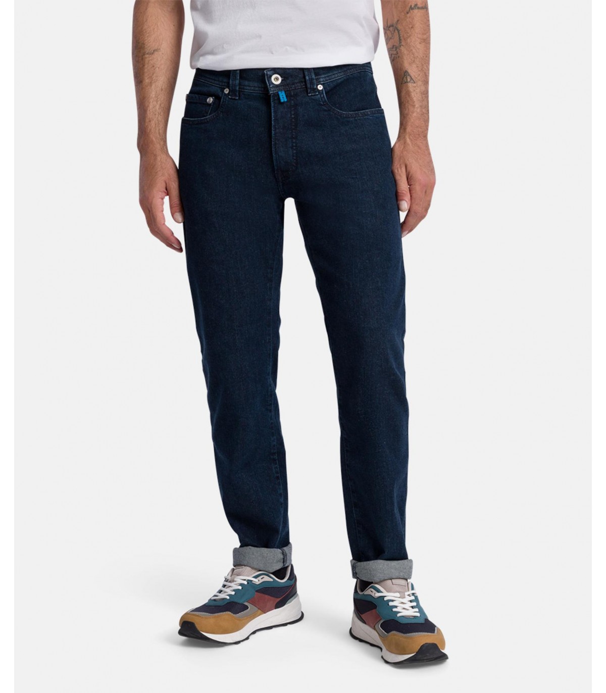 Pantalon jean cardin 6821stone