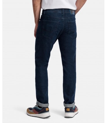 Pantalon jean cardin 6821stone