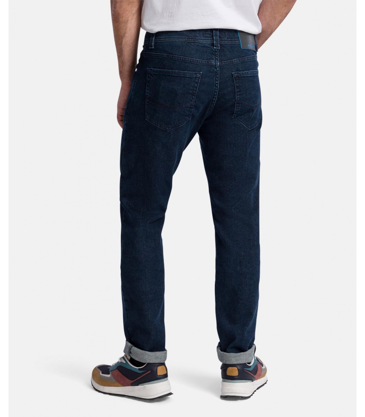 Pantalon jean cardin 6821stone