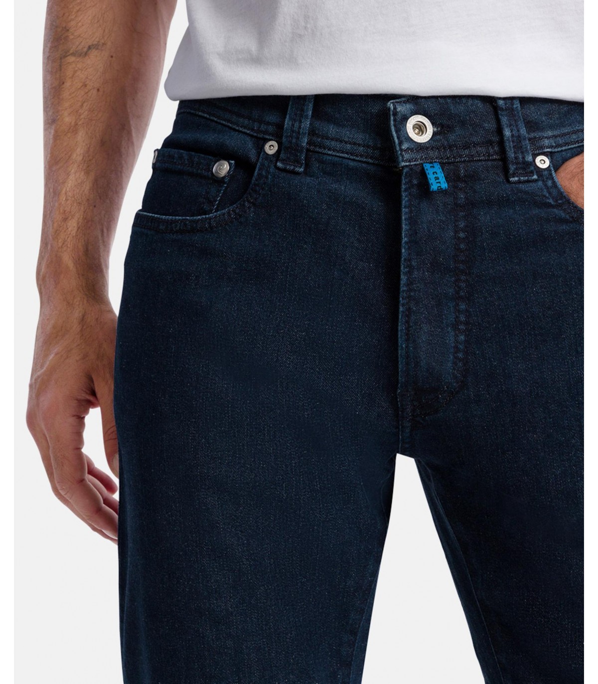 Pantalon jean cardin 6821stone