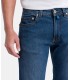 Pantalon jean cardin 6831oceanblue