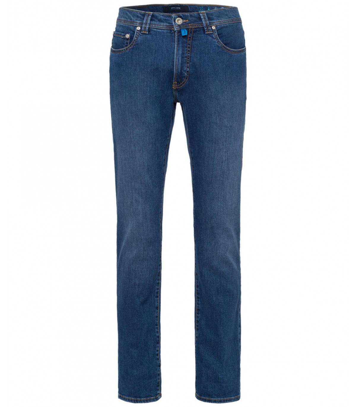 Pantalon jean cardin 6831oceanblue