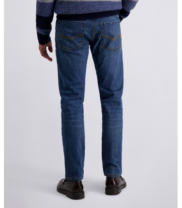 Pantalon jean cardin 6832
