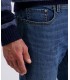 Pantalon jean cardin 6832