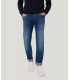 Pantalon jean cardin 6836