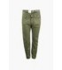 Pantalon jean cardin 5115green