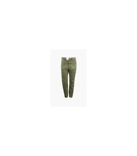 Pantalon jean cardin 5115green