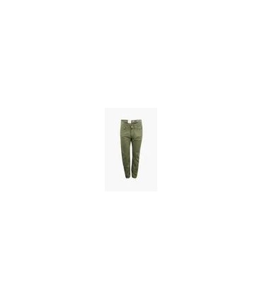 Pantalon jean cardin 5115green