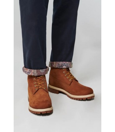 Pantalon city meyer 18marine
