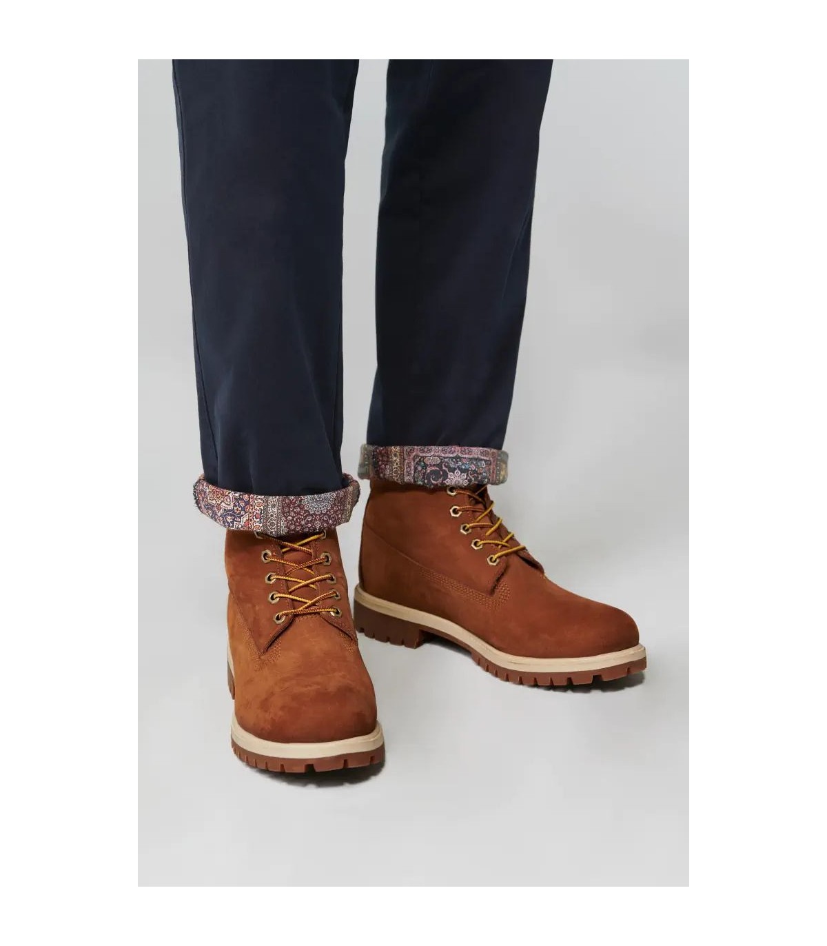 Pantalon city meyer 18marine