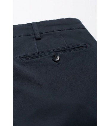 Pantalon city meyer 18marine