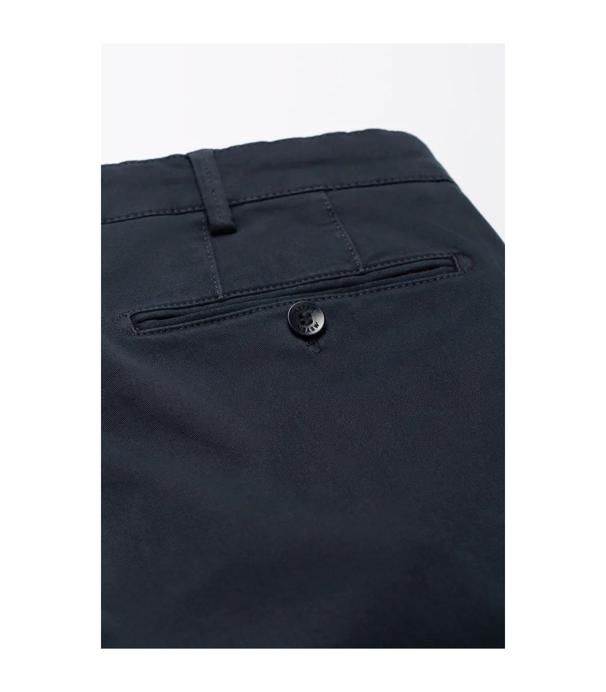 Pantalon city meyer 18marine