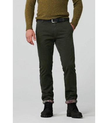 Pantalon city meyer 29vert