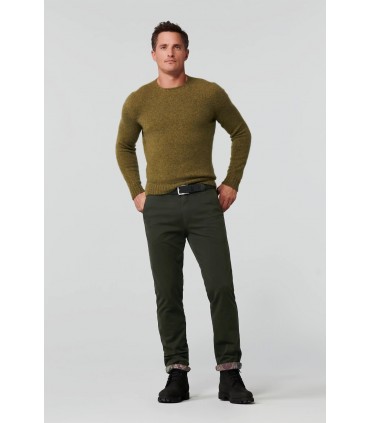 Pantalon city meyer 29vert