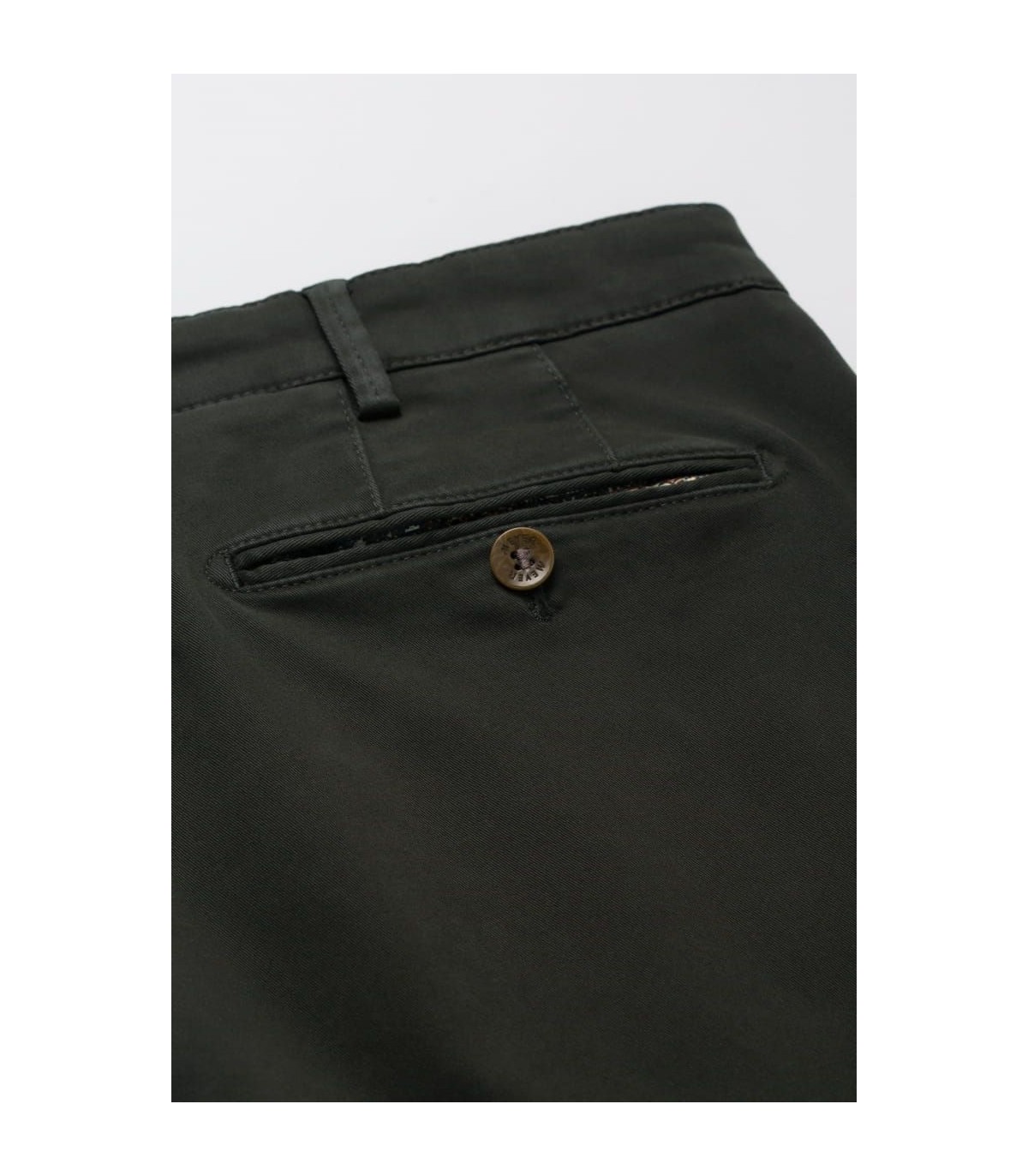 Pantalon city meyer 29vert