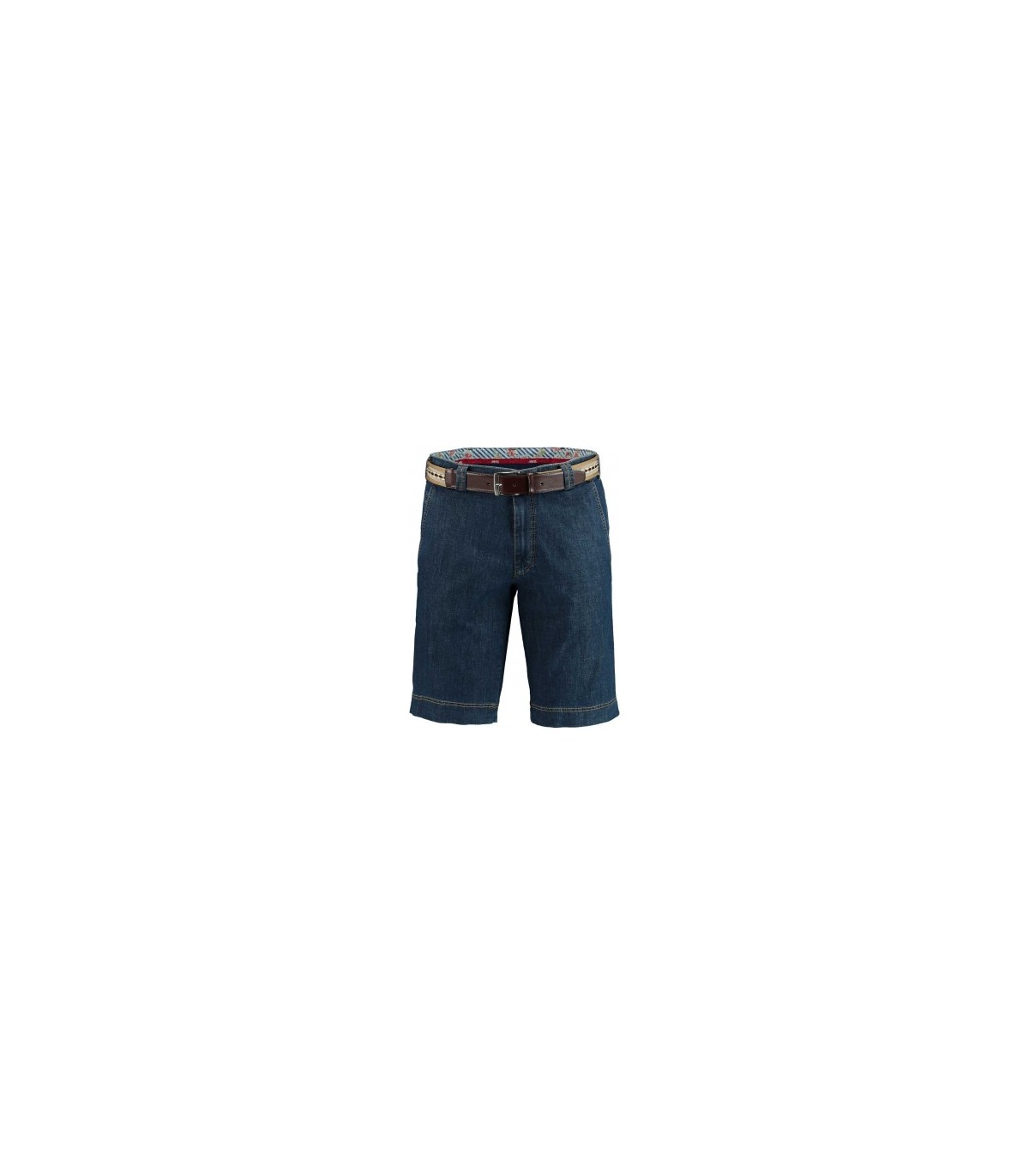 Bermuda meyer 17jean