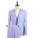 Costume mr hector 98lilas