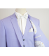Costume mr hector 98lilas