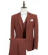Costume mr hector 73safran