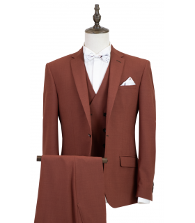 Costume mr hector 73safran