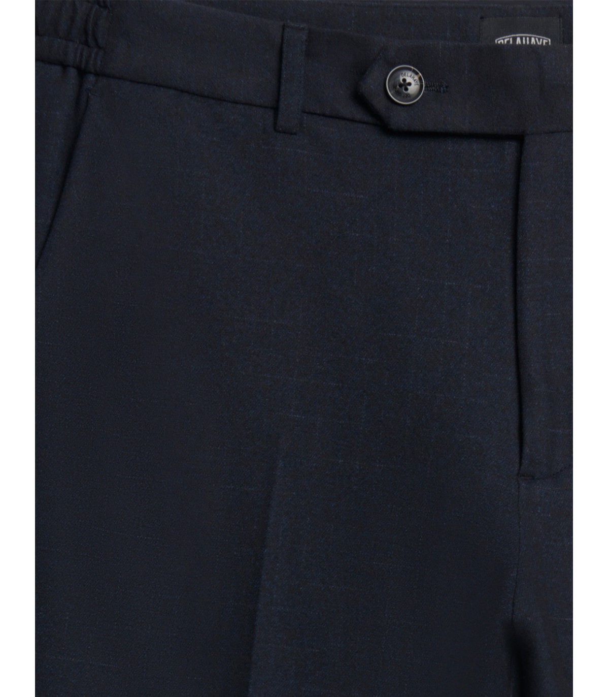 Pantalon city delahaye 028marine