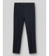 Pantalon city delahaye 028marine