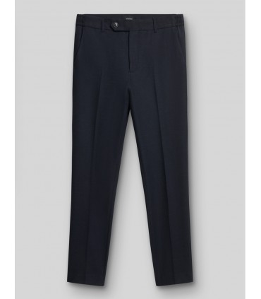 Pantalon city delahaye 028marine