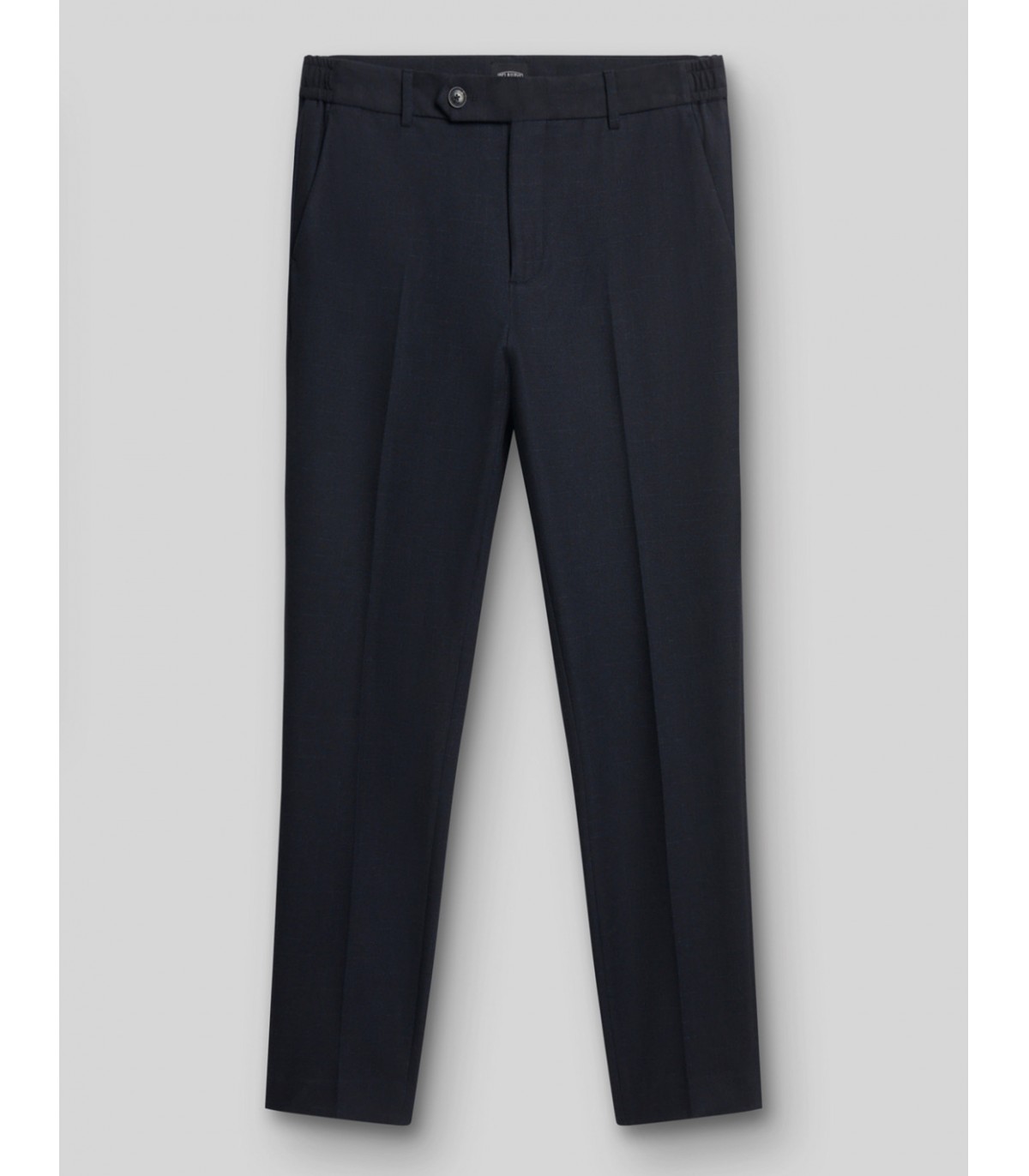 Pantalon city delahaye 028marine