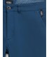 Pantalon chino delahaye 467petrole
