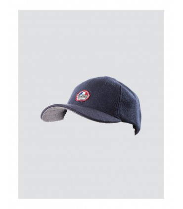 Casquette delahaye 007marine