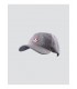 Casquette delahaye 088gris