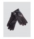 Gants delahaye 009noir