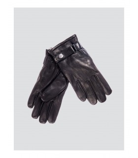 Gants delahaye 009noir