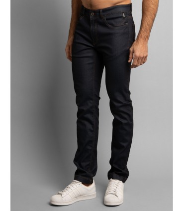 Pantalon jean delahaye 057indigo