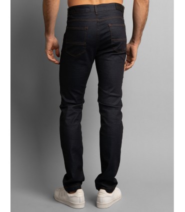 Pantalon jean delahaye 057indigo
