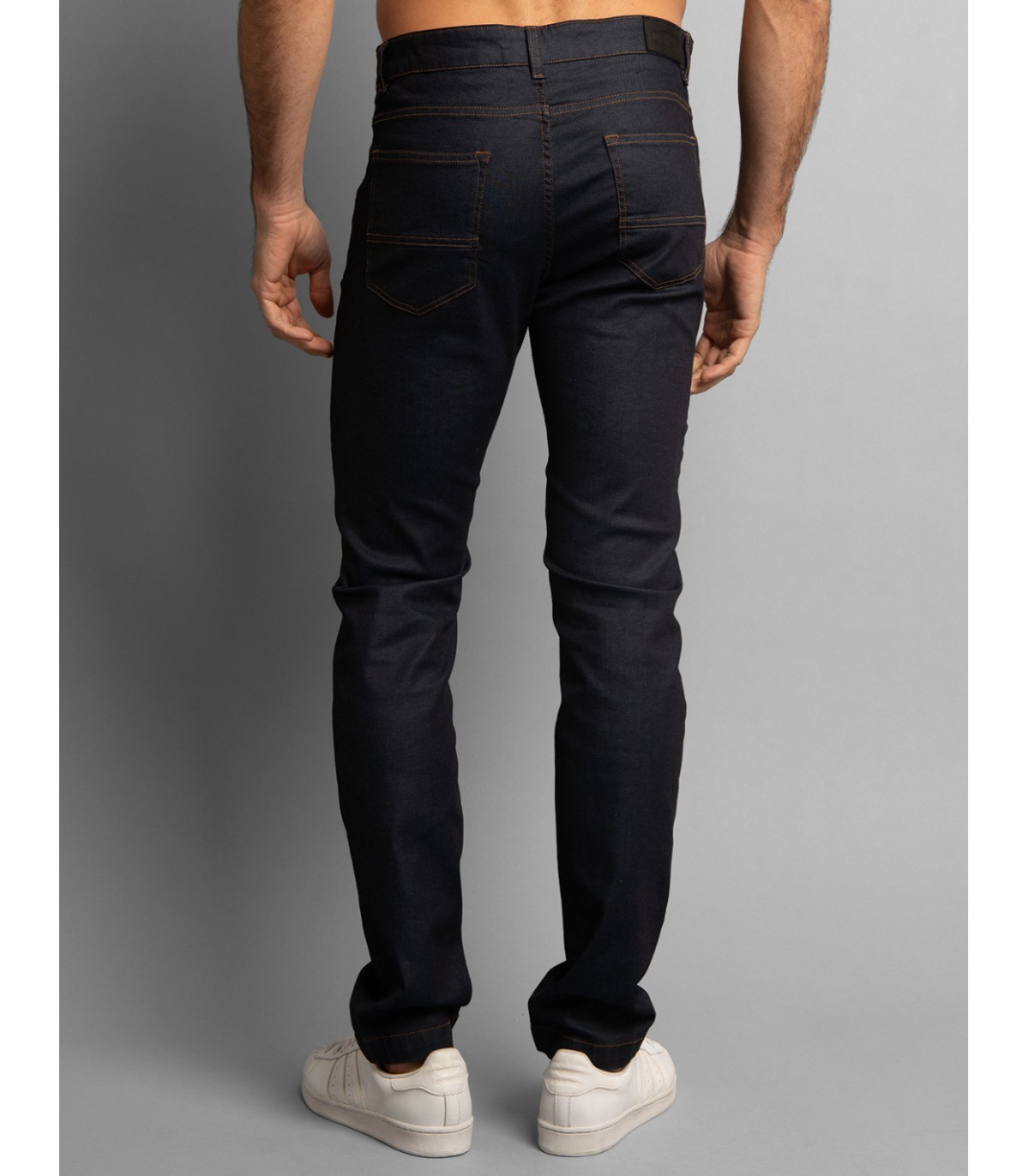 Pantalon jean delahaye 057indigo