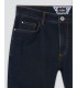 Pantalon jean delahaye 057indigo