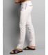 Pantalon city delahaye 001white