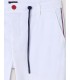 Pantalon city delahaye 001white