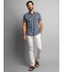 Pantalon city delahaye 001white