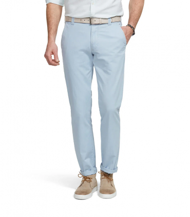 Pantalon city meyer 15ciel