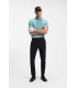 Polo mc boss green 445turquoise/aqua